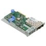 LENOVO THINKSYSTEM 10GB DUAL-PORT SFP+ LOM ADAPTER (01PE408) thumbnail