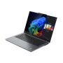 Lenovo ThinkPad X9-14 Gen 1 Copilot+ PC Intel Core Ultra 7 258V Laptop 35,6 cm (14") WUXGA 32 GB LPDDR5x-SDRAM 1 TB SSD Wi-Fi 7 (802.11be) Windows 11 Pro Belgisch Grijs (21QA002KMB) thumbnail