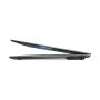 Lenovo ThinkPad X9-14 Gen 1 Copilot+ PC Intel Core Ultra 7 258V Laptop 35,6 cm (14") WUXGA 32 GB LPDDR5x-SDRAM 1 TB SSD Wi-Fi 7 (802.11be) Windows 11 Pro Belgisch Grijs (21QA002KMB) thumbnail
