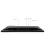 Lenovo G27e-20 68,6 cm (27") 1920 x 1080 Pixels Full HD LED Zwart (66D8GAR1EU) thumbnail