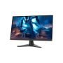 Lenovo G27e-20 68,6 cm (27") 1920 x 1080 Pixels Full HD LED Zwart (66D8GAR1EU) thumbnail