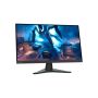 Lenovo G27e-20 68,6 cm (27") 1920 x 1080 Pixels Full HD LED Zwart (66D8GAR1EU) thumbnail