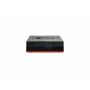 LevelOne GSW-0807 netwerk-switch Unmanaged Gigabit Ethernet (10/100/1000) Zwart, Rood (53015003701) thumbnail
