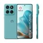 Motorola edge 60 fusion 16,9 cm (6.67") Dual SIM Android 15 5G USB Type-C 8 GB 256 GB 5200 mAh Turkoois (PB7E0034SE) thumbnail