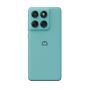 Motorola edge 60 fusion 16,9 cm (6.67") Dual SIM Android 15 5G USB Type-C 8 GB 256 GB 5200 mAh Turkoois (PB7E0034SE) thumbnail