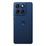 Motorola edge 60 16,9 cm (6.67") Dual SIM Android 15 5G USB Type-C 12 GB 512 GB 5200 mAh Blauw (PB7H0020ES) thumbnail