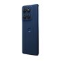 Motorola edge 60 16,9 cm (6.67") Dual SIM Android 15 5G USB Type-C 12 GB 512 GB 5200 mAh Blauw (PB7H0020ES) thumbnail