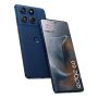 Motorola edge 60 16,9 cm (6.67") Dual SIM Android 15 5G USB Type-C 12 GB 512 GB 5200 mAh Blauw (PB7H0020ES) thumbnail