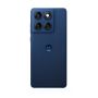 Motorola edge 60 16,9 cm (6.67") Dual SIM Android 15 5G USB Type-C 12 GB 512 GB 5200 mAh Blauw (PB7H0020ES) thumbnail