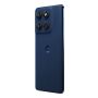 Motorola edge 60 16,9 cm (6.67") Dual SIM Android 15 5G USB Type-C 12 GB 512 GB 5200 mAh Blauw (PB7H0020ES) thumbnail