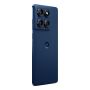 Motorola edge 60 16,9 cm (6.67") Dual SIM Android 15 5G USB Type-C 12 GB 512 GB 5200 mAh Blauw (PB7H0020ES) thumbnail