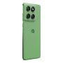 Motorola edge 60 16,9 cm (6.67") Dual SIM Android 15 5G USB Type-C 12 GB 512 GB 5200 mAh Groen (PB7H0021ES) thumbnail