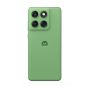 Motorola edge 60 16,9 cm (6.67") Dual SIM Android 15 5G USB Type-C 12 GB 512 GB 5200 mAh Groen (PB7H0021ES) thumbnail