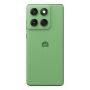 Motorola edge 60 16,9 cm (6.67") Dual SIM Android 15 5G USB Type-C 12 GB 512 GB 5200 mAh Groen (PB7H0021ES) thumbnail