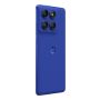 Motorola edge 60 pro 16,9 cm (6.67") Dual SIM Android 15 5G USB Type-C 12 GB 512 GB 6000 mAh Blauw (PB7X0007SE) thumbnail