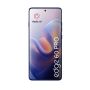 Motorola edge 60 pro 16,9 cm (6.67") Dual SIM Android 15 5G USB Type-C 12 GB 512 GB 6000 mAh Blauw (PB7X0007SE) thumbnail