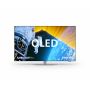 Philips 42OLED809/12 tv 106,7 cm (42") 4K Ultra HD Smart TV Wifi Zwart (42OLED809/12) thumbnail