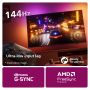 Philips 42OLED809/12 tv 106,7 cm (42") 4K Ultra HD Smart TV Wifi Zwart (42OLED809/12) thumbnail