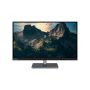 Lenovo L27q-38 LED display 68,6 cm (27") 2560 x 1440 Pixels Quad HD Zwart (66F5GAC2EU) thumbnail