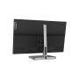 Lenovo L27q-38 LED display 68,6 cm (27") 2560 x 1440 Pixels Quad HD Zwart (66F5GAC2EU) thumbnail