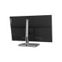 Lenovo L27q-38 LED display 68,6 cm (27") 2560 x 1440 Pixels Quad HD Zwart (66F5GAC2EU) thumbnail