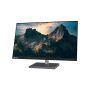 Lenovo L27q-38 computer monitor 68,6 cm (27") 2560 x 1440 Pixels Quad HD LED Zwart (66F5GAC2EU) thumbnail