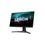 Lenovo Legion Y27h-30 computer monitor 68,6 cm (27") 2560 x 1440 Pixels Quad HD Zwart (66F6UAC3EU) thumbnail