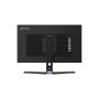 Lenovo Legion Y27h-30 computer monitor 68,6 cm (27") 2560 x 1440 Pixels Quad HD Zwart (66F6UAC3EU) thumbnail