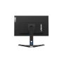 Lenovo Legion Y27q-30 68,6 cm (27") 2560 x 1440 Pixels Quad HD LED Zwart (66F7GAC3EU) thumbnail