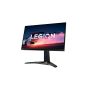 Lenovo Legion Y27q-30 68,6 cm (27") 2560 x 1440 Pixels Quad HD LED Zwart (66F7GAC3EU) thumbnail