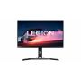 Lenovo Legion Y27q-30 68,6 cm (27") 2560 x 1440 Pixels Quad HD LED Zwart (66F7GAC3EU) thumbnail