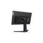 Lenovo Legion Y27q-30 68,6 cm (27") 2560 x 1440 Pixels Quad HD LED Zwart (66F7GAC3EU) thumbnail