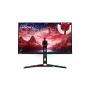 Lenovo Legion Y32p-30 computer monitor 80 cm (31.5") 3840 x 2160 Pixels 4K Ultra HD Zwart (66F9UAC6EU) thumbnail