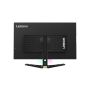 Lenovo Legion Y32p-30 computer monitor 80 cm (31.5") 3840 x 2160 Pixels 4K Ultra HD Zwart (66F9UAC6EU) thumbnail