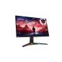 Lenovo Legion Y32p-30 computer monitor 80 cm (31.5") 3840 x 2160 Pixels 4K Ultra HD Zwart (66F9UAC6EU) thumbnail