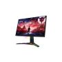 Lenovo Legion Y32p-30 computer monitor 80 cm (31.5") 3840 x 2160 Pixels 4K Ultra HD Zwart (66F9UAC6EU) thumbnail