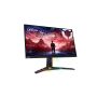 Lenovo Legion Y32p-30 computer monitor 80 cm (31.5") 3840 x 2160 Pixels 4K Ultra HD Zwart (66F9UAC6EU) thumbnail