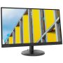 Lenovo D27q-30 68,6 cm (27") 2560 x 1440 Pixels Quad HD LCD Zwart (66FAGAC6EU) thumbnail