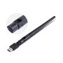 StarTech.com USB Bluetooth 5.3 Adapter voor PC/Laptop, Class 1, USB Bluetooth Dongle, Connectiviteit over grote afstanden voor toetsenbord, muis, audiostreaming en PAN-netwerken, Windows/Linux (AV53C1-USB-BLUETOOTH) thumbnail