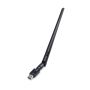 StarTech.com USB Bluetooth 5.3 Adapter voor PC/Laptop, Class 1, USB Bluetooth Dongle, Connectiviteit over grote afstanden voor toetsenbord, muis, audiostreaming en PAN-netwerken, Windows/Linux (AV53C1-USB-BLUETOOTH) thumbnail