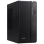 Acer Veriton VS2720G Intel® Core™ i3 i3-14100 16 GB DDR5-SDRAM 512 GB SSD Linux Mini Tower PC Zwart (DT.R1PEG.003) thumbnail