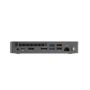 Acer Veriton 2000 Mini VN2595GT Intel® Core™ i5 i5-13420H 16 GB DDR5-SDRAM 512 GB SSD Linux Mini PC Zwart (DT.R50EG.001) thumbnail