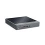 Acer Veriton 2000 Mini VN2595GT Intel® Core™ i5 i5-13420H 16 GB DDR5-SDRAM 512 GB SSD Linux Mini PC Zwart (DT.R50EG.001) thumbnail