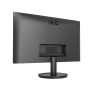 AOC B3 24B3QA2 computer monitor 60,5 cm (23.8") 1920 x 1080 Pixels Full HD LED Zwart (24B3QA2) thumbnail