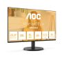 AOC B3 24B3QA2 computer monitor 60,5 cm (23.8") 1920 x 1080 Pixels Full HD LED Zwart (24B3QA2) thumbnail
