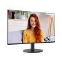 AOC B3 24B3QA2 computer monitor 60,5 cm (23.8") 1920 x 1080 Pixels Full HD LED Zwart (24B3QA2) thumbnail