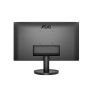 AOC B3 24B3QA2 computer monitor 60,5 cm (23.8") 1920 x 1080 Pixels Full HD LED Zwart (24B3QA2) thumbnail