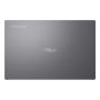 ASUS Chromebook Plus CX34 CB3402CVA-MW0217-CBE Intel® Core™ i3 i3-1315U 35,6 cm (14") Touchscreen Full HD 8 GB LPDDR5-SDRAM 128 GB UFS Wi-Fi 6E (802.11ax) ChromeOS US International Grijs (90NX07P2-M012P0) thumbnail