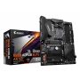 GIGABYTE B550 AORUS ELITE AX V2 moederbord AMD B550 Socket AM4 ATX (B550 AORUS ELT AX) thumbnail