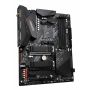 GIGABYTE B550 AORUS ELITE AX V2 moederbord AMD B550 Socket AM4 ATX (B550 AORUS ELT AX) thumbnail